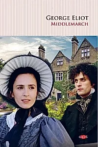 Middlemarch (Carte pentru toți)