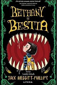 Bethany și Bestia