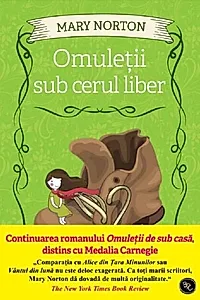 Omuleții sub cerul liber