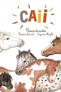 Caii-Uriasii domestici