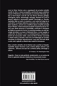 Luna. O istorie pentru viitor