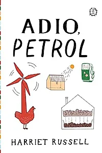 Adio, petrol