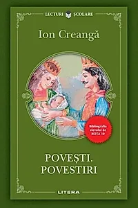 Povești. Povestiri