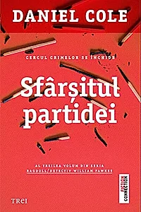 Sfârșitul partidei (Vol. 3)