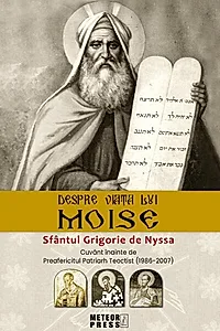 Despre viața lui Moise