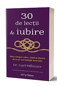 30 de lecții de iubire