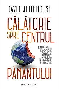 Călătorie spre centrul Pământului
