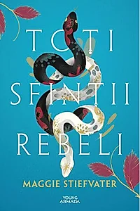 Toți sfinții rebeli