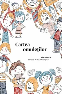 Cartea omuleților