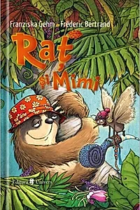 Raț și Mimi