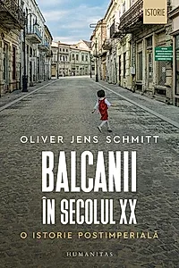 Balcanii în secolul XX