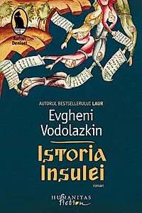 Istoria Insulei