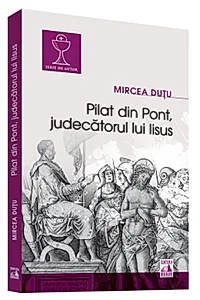 Pilat din Pont - Judecătorul lui Iisus