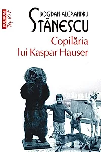 Copilăria lui Kaspar Hauser