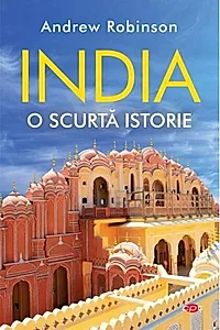 India. O scurtă istorie