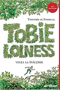 Viața la înălțime (Vol. 1)