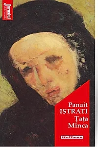 Țața Minca