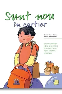Sunt nou în cartier. Vreau să înțeleg!