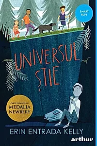 Universul știe