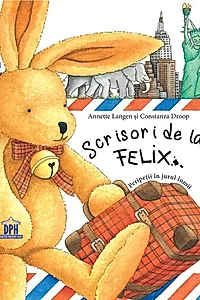 Scrisori de la Felix