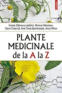 Plante medicinale de la A la Z