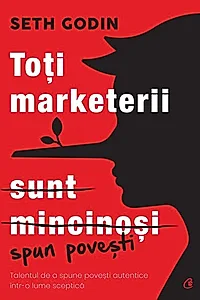 Toți marketerii sunt mincinoși