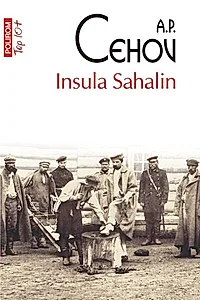 Insula Sahalin (editie de buzunar)