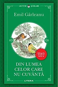 Din lumea celor care nu cuvântă