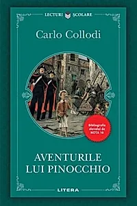 Aventurile lui Pinocchio