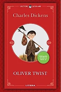 Oliver Twist