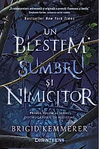 Un blestem sumbru și nimicitor (Vol. 1)