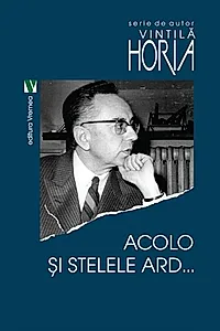Acolo și stelele ard