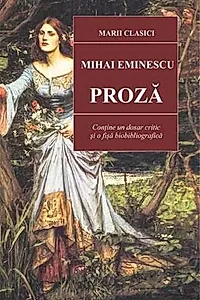 Proză