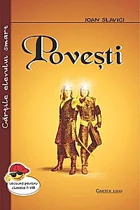 Povești