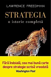 Strategia. O istorie completă
