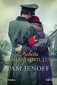 Iubita comandantului