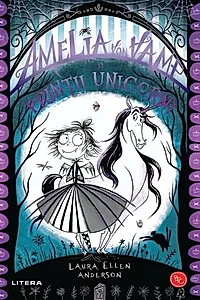 Amelia von Vamp și prinții unicorni