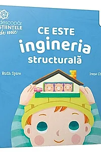 Ce este ingineria structurală. Descopăr științele de mic