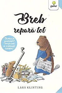 Breb repară tot. CASTOR