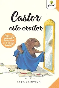 Castor este croitor. CASTOR