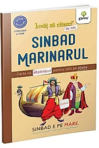 Sinbad marinarul
