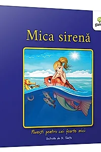 Mica sirenă