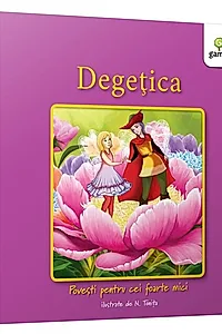 Degețica