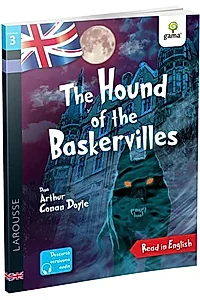The Hound of the Baskervilles. Read in English