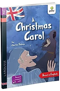 A Christmas Carol. Read in English