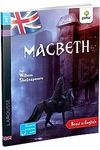 Macbeth. Read in English