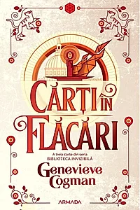 Cărți în flăcări (Vol. 3)