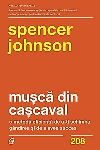 Mușcă din cașcaval