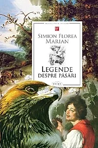 Legende despre păsări
