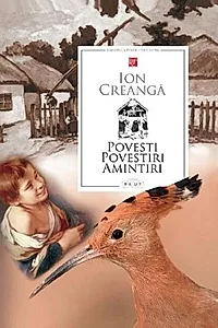 Povești. Povestiri. Amintiri
